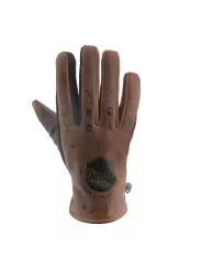Gants Grafic Hiver Cuir - Helstons