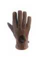 Gants Grafic Hiver Cuir - Helstons