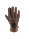 Gants Grafic Hiver Cuir - Helstons