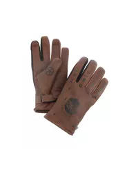 Gants Grafic Hiver Cuir - Helstons