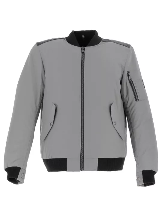 Blouson Howard Tissu Technique - Helstons