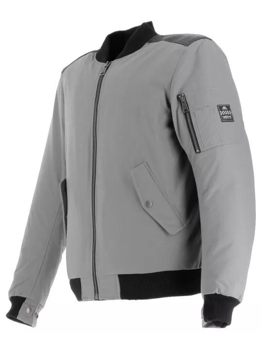 Chaqueta Howard Tejido Técnico - Helstons