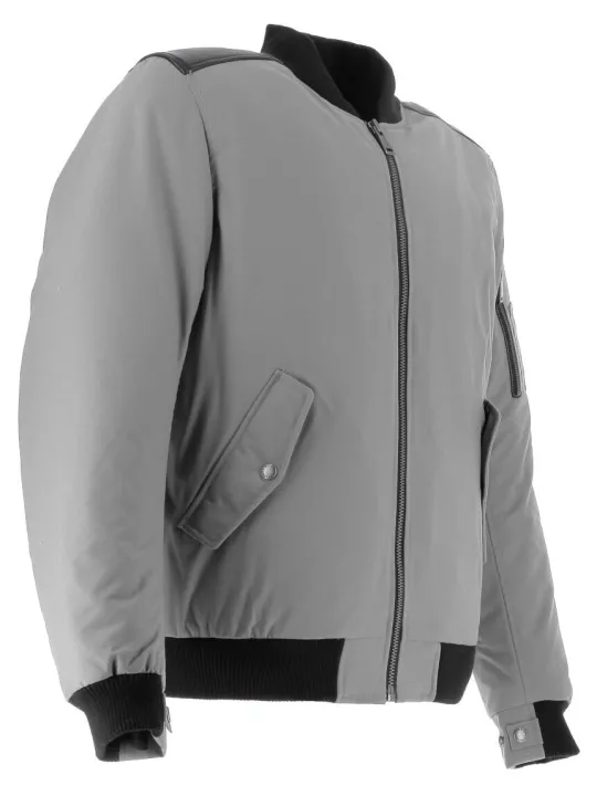 Blouson Howard Tissu Technique - Helstons