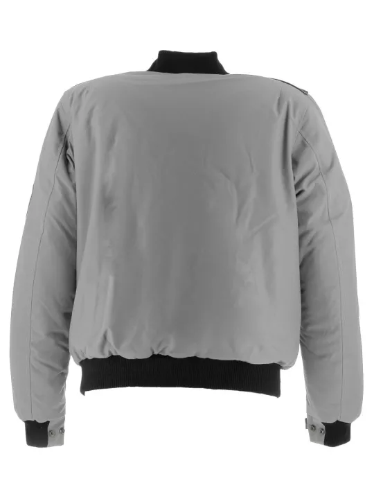 Blouson Howard Tissu Technique - Helstons