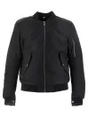 Blouson Howard Tissu Technique - Helstons