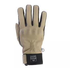 Justin Handschuhe Winter Leder - Helstons
