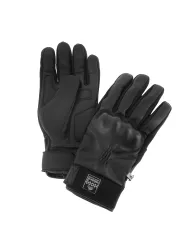 Gants Justin Hiver Cuir - Helstons