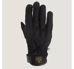 Justin Handschuhe Winter Stretch-Leder - Helstons