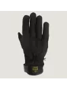 Gants Justin Hiver Stretch-Cuir - Helstons