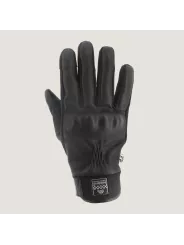 Gants Justin Hiver Stretch-Cuir - Helstons