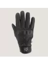 Gants Justin Hiver Stretch-Cuir - Helstons