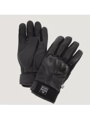 Gants Justin Hiver Stretch-Cuir - Helstons