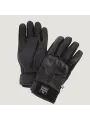 Gants Justin Hiver Stretch-Cuir - Helstons