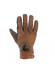 Gants Kustom Hiver Cuir - Helstons
