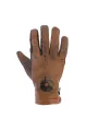 Gants Kustom Hiver Cuir - Helstons