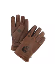 Gants Kustom Hiver Cuir - Helstons