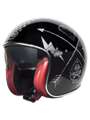 jet NX PRIMO ARGENTO CROMATO