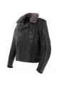Blouson Perco Cuir Buffalo - Helstons