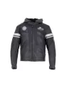 Blouson Riposte Cuir Buffalo - Helstons