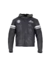 Blouson Riposte Cuir Buffalo - Helstons