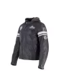Blouson Riposte Cuir Buffalo - Helstons