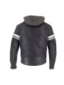 Blouson Riposte Cuir Buffalo - Helstons