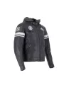 Blouson Riposte Cuir Buffalo - Helstons