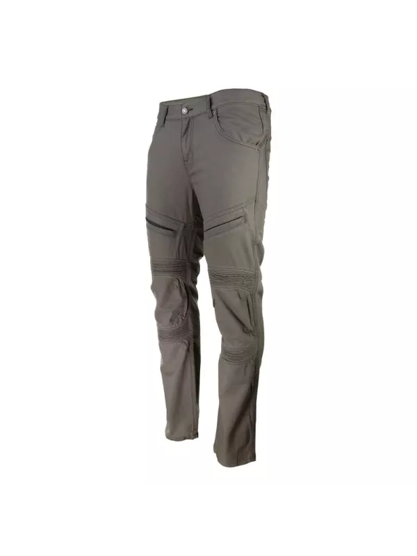 Pantalon Roadsign Coton-Cordura - Helstons