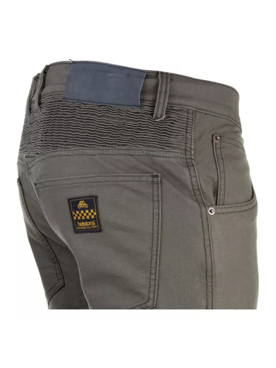 Pantalon Roadsign Coton-Cordura - Helstons