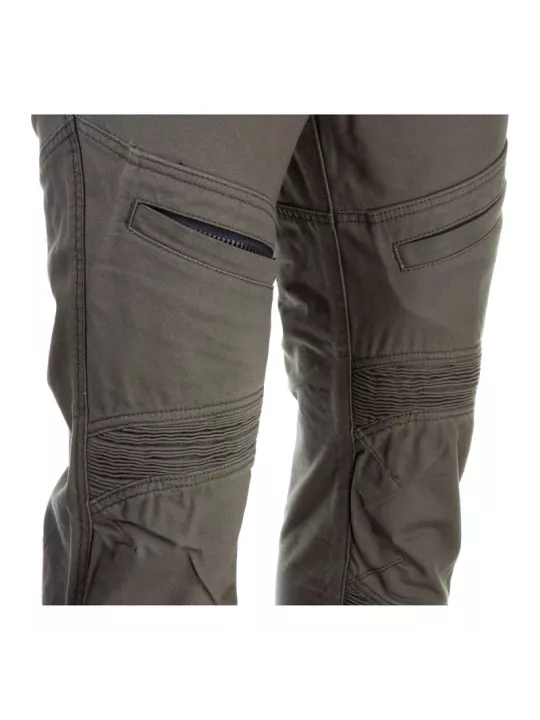 Pantalon Roadsign Coton-Cordura - Helstons