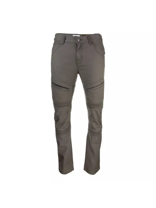 Pantalon Roadsign Coton-Cordura - Helstons