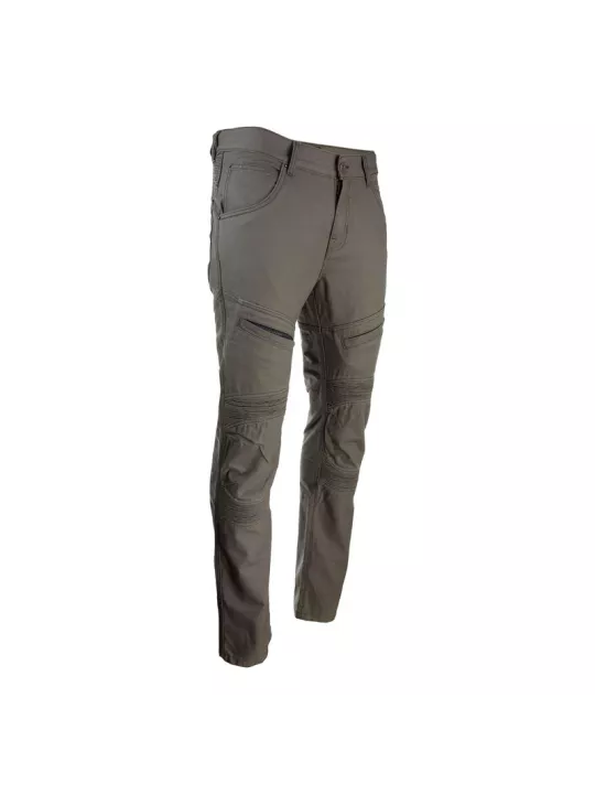 Pantalon Roadsign Coton-Cordura - Helstons