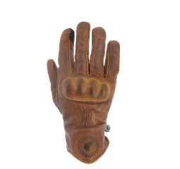 Guantes Snow Winter Piel - Helstons