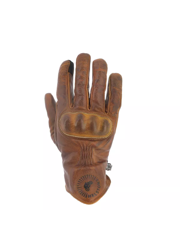 Gants Snow Hiver Cuir - Helstons