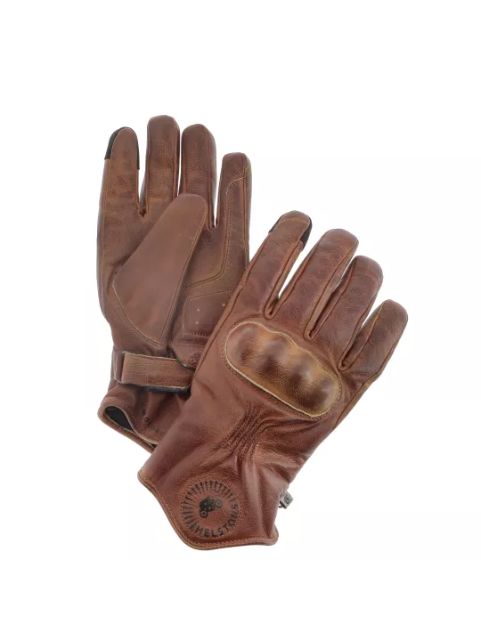 Gants Snow Hiver Cuir - Helstons