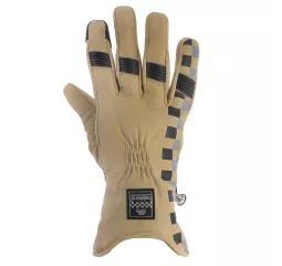 Gants Steve Hiver Cuir - Helstons