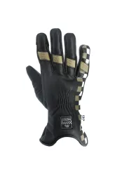 Gants Steve Hiver Cuir - Helstons