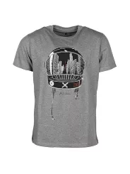 T-Shirt Homme Coton City - Helstons