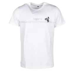 T-Shirt für Männer Cotton Evasion - Helstons