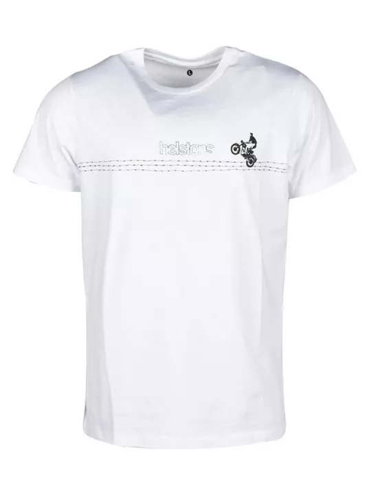 T-Shirt für Männer Cotton Evasion - Helstons
