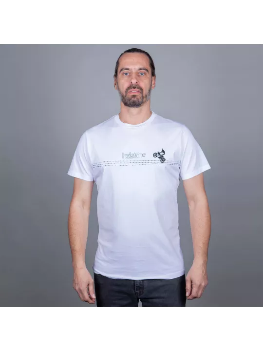 T-Shirt für Männer Cotton Evasion - Helstons