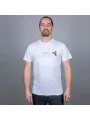 T-Shirt für Männer Cotton Evasion - Helstons