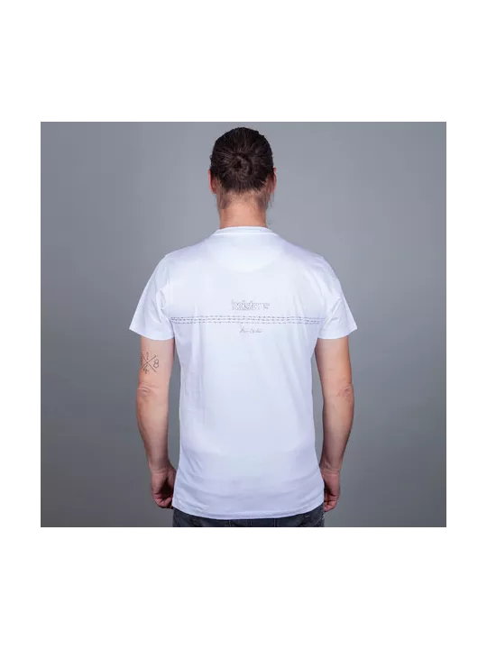 T-Shirt für Männer Cotton Evasion - Helstons