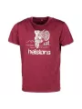 Maglietta in cotone forestale uomo - Helstons