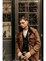 Jacke Original Driver - Le Wachs