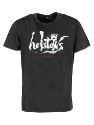 T-Shirt Homme Coton Piston - Helstons