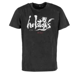 T-Shirt für Männer Baumwolle Piston - Helstons