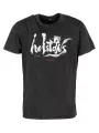 T-Shirt für Männer Baumwolle Piston - Helstons
