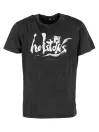 T-Shirt für Männer Baumwolle Piston - Helstons