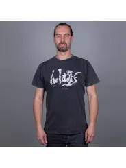 T-Shirt für Männer Baumwolle Piston - Helstons